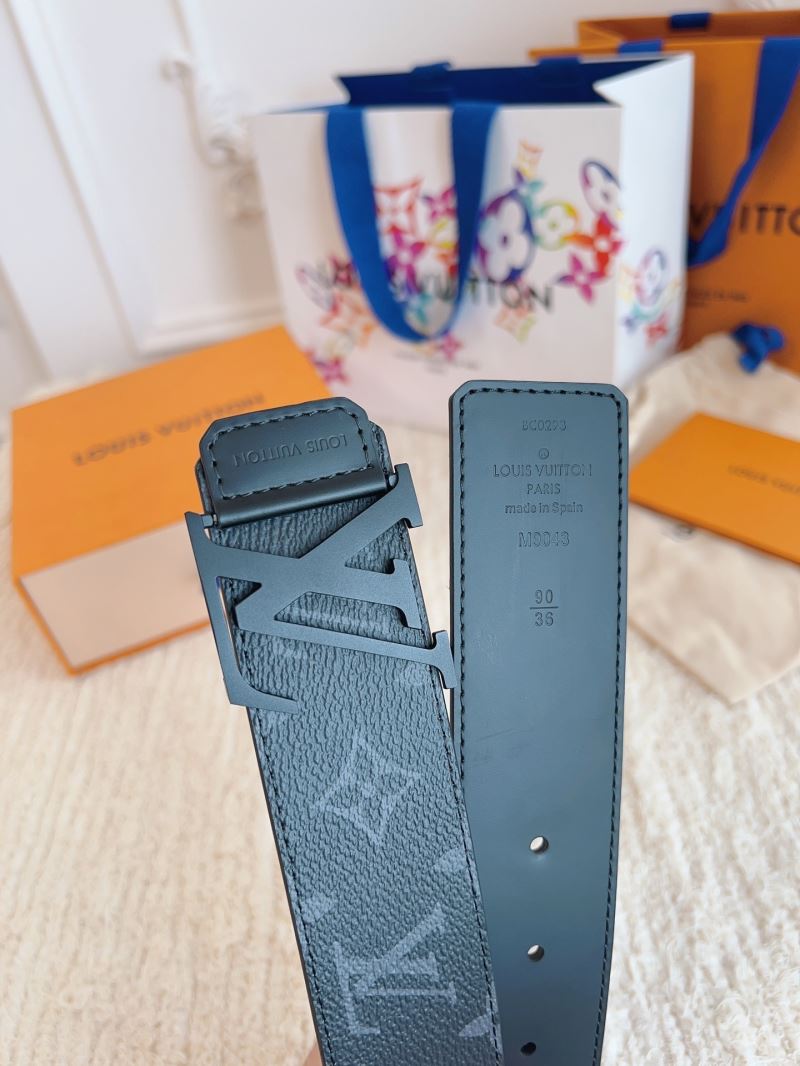 l0vis Vvtt0n belts